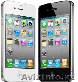 Продам iPhone 4. Продам айфон - Изображение #1, Объявление #371681