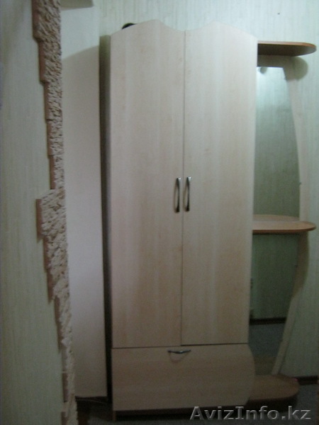 Продам прихожую срочно - Изображение #1, Объявление #400395