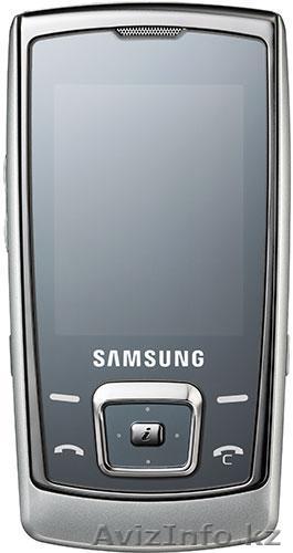 Samsung SGH-E840 - Изображение #1, Объявление #417285