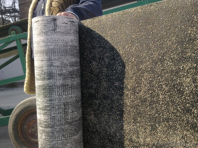 Рубероид РКК, РКП и еврорубероид - Изображение #1, Объявление #451368