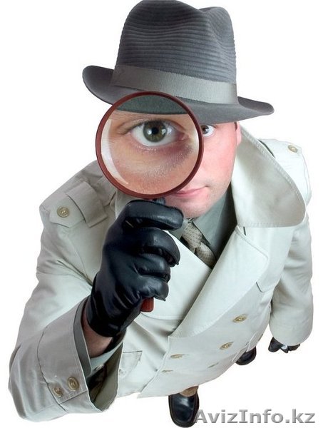 Представитель региoна, проект - исследование качества обслуживания - Изображение #1, Объявление #458222