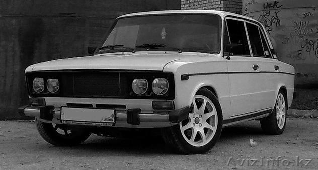 Куплю ВАЗ 2106 на зап-части - Изображение #1, Объявление #474047