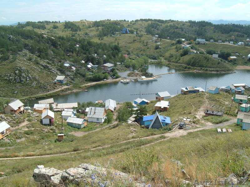 Продам Дачный дом - Изображение #1, Объявление #465971