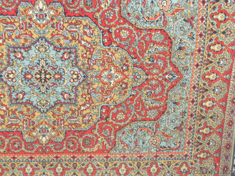 Ковёр производство СССР 2на3 и1.5на2 - Изображение #1, Объявление #480271