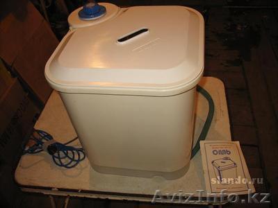 стиральную машину ОМЬ - Изображение #1, Объявление #504195