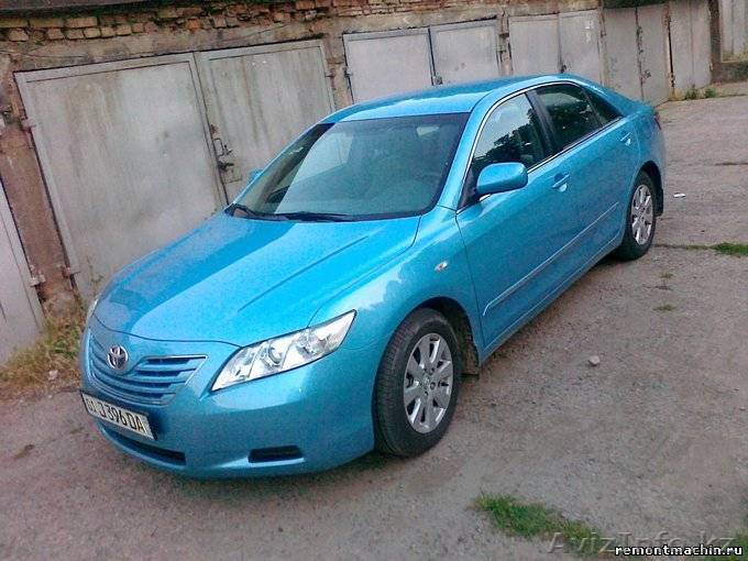 Машина на свадьбу! - Изображение #1, Объявление #490929