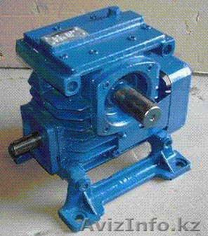 Редукторы. Мотор-Редукторы. Тали. Насосы. Электродвигатели. - Изображение #1, Объявление #510451