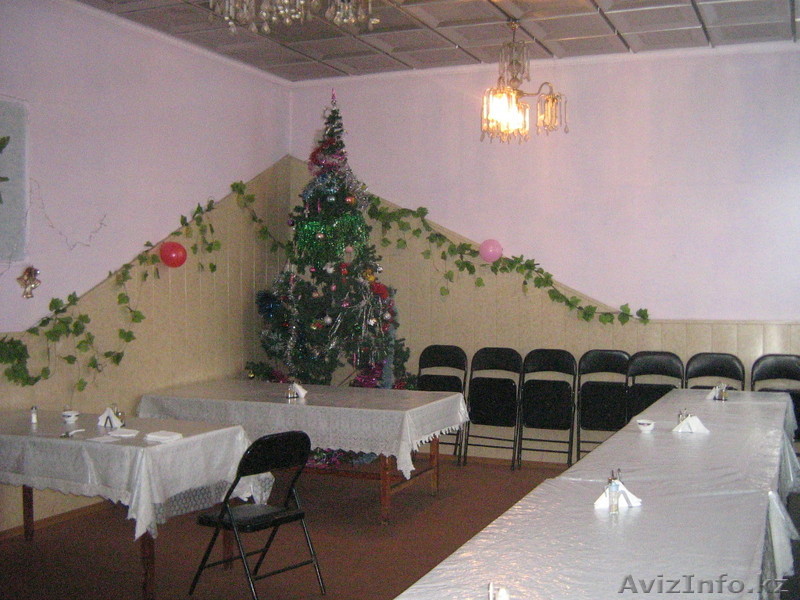 Проведение мероприятий по низким ценам - Изображение #1, Объявление #492726