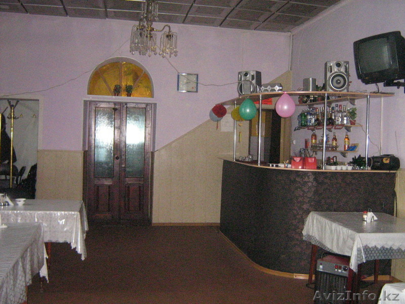 Продам действующее кафе 150 кв.м. недорого - Изображение #1, Объявление #491933