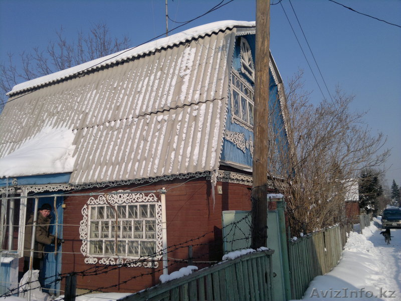 Продам дачу!!!! - Изображение #1, Объявление #522930