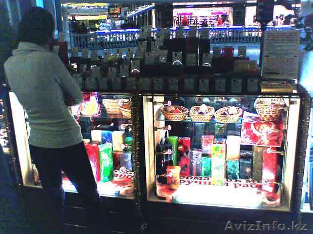 Сезон мыла ручной работы с наценкой 250%! - Изображение #1, Объявление #546449