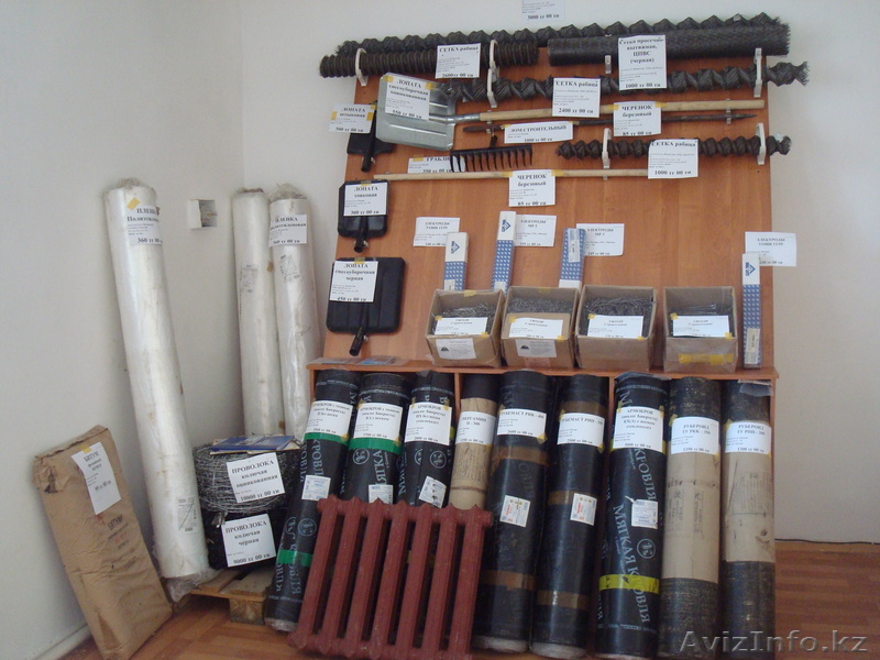 Филиал ТОО НУРТАУ-А в г.Усть-Каменогорск - Изображение #1, Объявление #599406