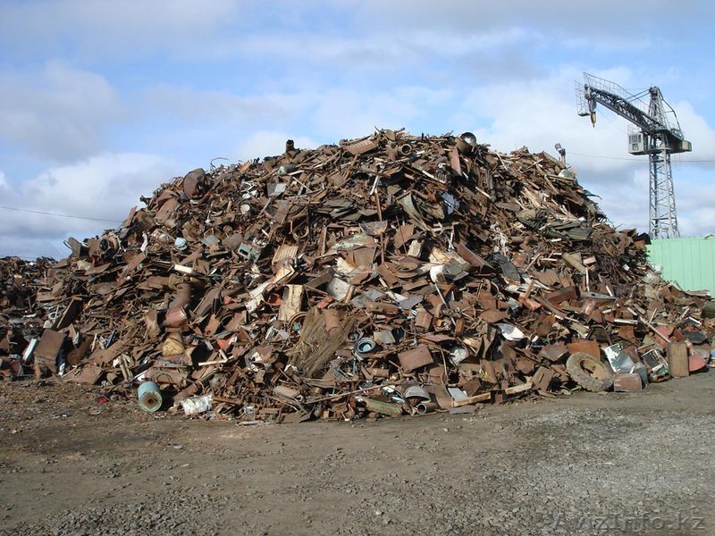 Купим металлолом в Челябинске. - Изображение #1, Объявление #561813