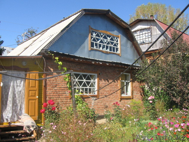 Продам дачу в элитном районе - Изображение #1, Объявление #621750