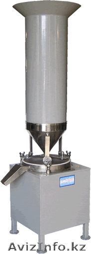  производство сахарной пудры:кондитерская мельница - Изображение #1, Объявление #180316