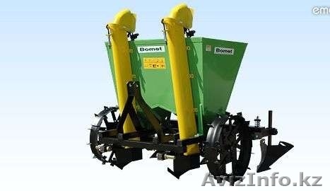 Картофелесажелка - Изображение #1, Объявление #650782