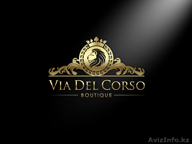 Мужская одежда в Бутике Viad Del Corso - Изображение #1, Объявление #659460