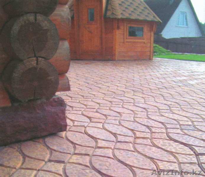 ИП Синёва \"Мрамор из бетона\" - Изображение #1, Объявление #683886