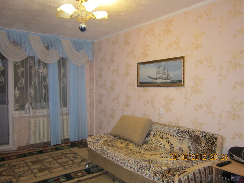 Продам 2х район Бульвар Гагарина - Изображение #1, Объявление #700342