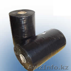 Лента поливинилхлоридная, ПВХ липкая, ПИЛ - Изображение #1, Объявление #692623