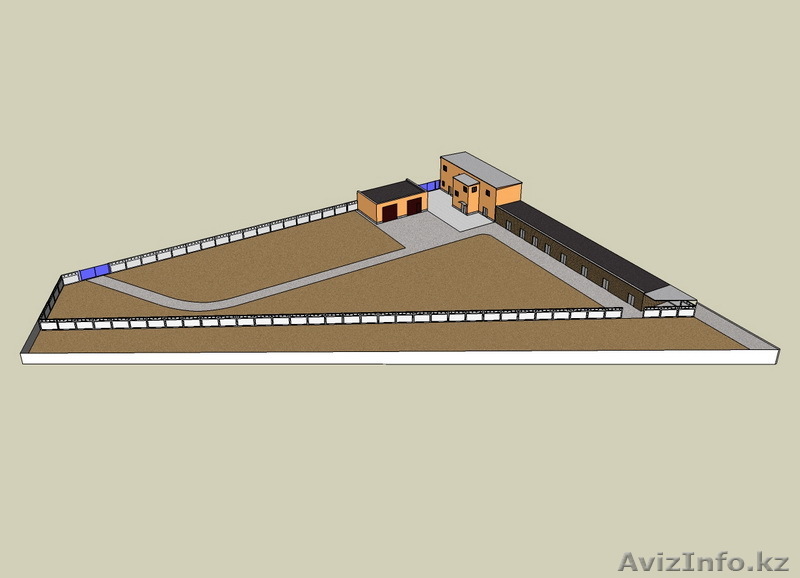 Продаются офисные и складские помещения - Изображение #1, Объявление #676407