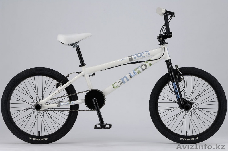 BMX RBOCK URBAN 2012 - Изображение #1, Объявление #721791