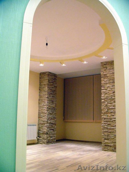 все виды строительных работ. - Изображение #1, Объявление #745018