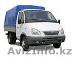 Продам срочно! А/м «Газель» ОТС 2007 г.в - Изображение #1, Объявление #736624