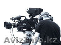 Видеофотосъёмка от студии "УНИВЕРСАЛ" - Изображение #1, Объявление #737217