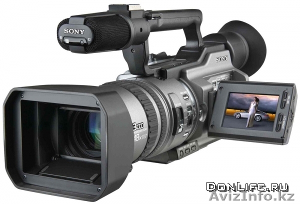 услуги видеосъёмки - Изображение #1, Объявление #737197