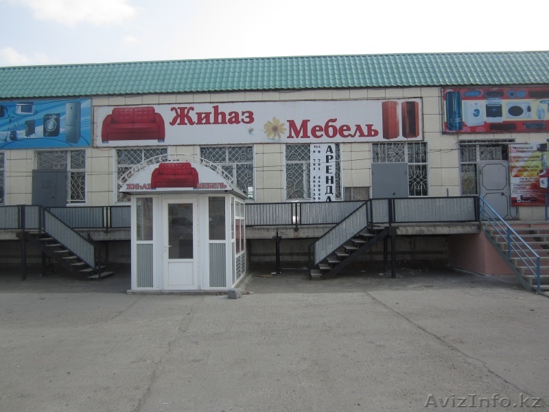 Сдается, 400 кв.м.торговых площадей, центр г.Шемонаиха - Изображение #1, Объявление #732729