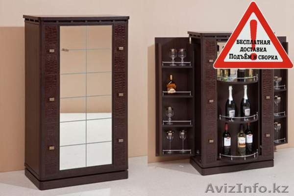 Изготовление корпусной мебели по индивидуальным заказам клиента. - Изображение #1, Объявление #745683