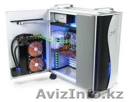 Ремонт компьютеров настройка интернет - Изображение #1, Объявление #749313