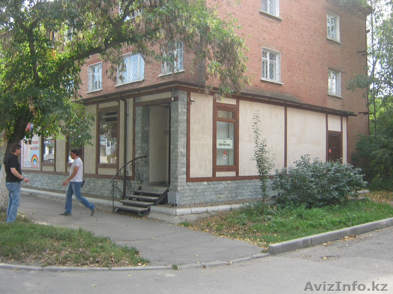 Продам офисное, торговое помещение - Изображение #1, Объявление #750722