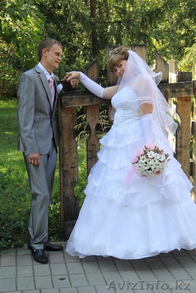 Видеооператор, фотосъемка в Усть-Каменогорске,Новосибирске - Изображение #1, Объявление #410861