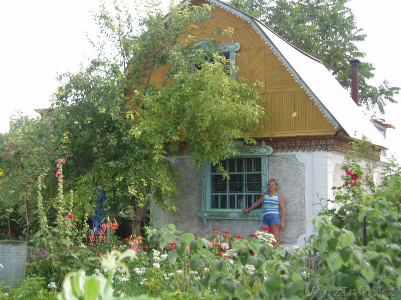 Продажа дачи в п. Новая Бухтарма - Изображение #1, Объявление #758893