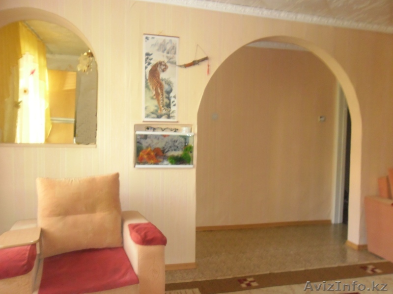 2х комнатная квартира в пос.Белоусовка - Изображение #1, Объявление #671627