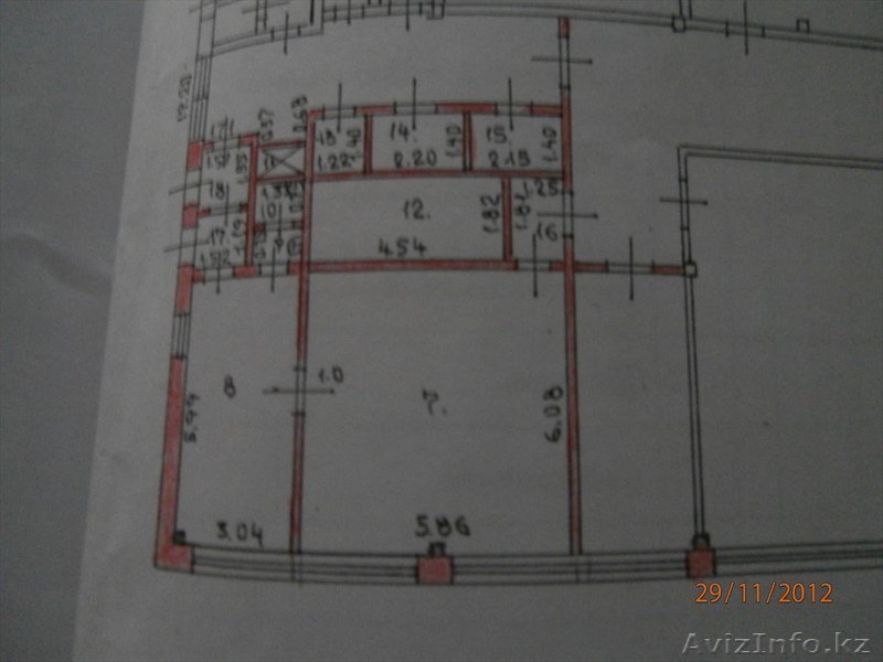 Продам коммерческую недвижимость 100 кв.м - Изображение #1, Объявление #799632
