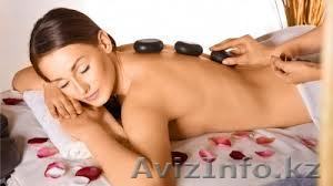 МАССАЖ СТОУН-ТЕРАПИЯ - Изображение #1, Объявление #791621