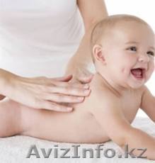 Детский профессиональный массаж - Изображение #1, Объявление #791624