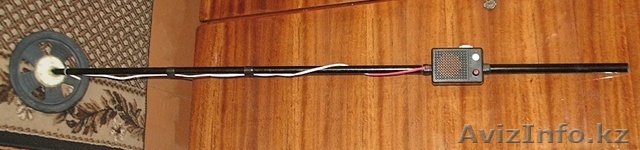 прибор для поиска черного металла - Изображение #1, Объявление #792899