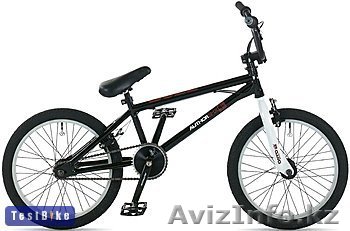 Cрочно Продам BMX - Изображение #1, Объявление #801347