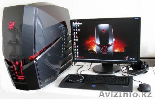 Ремонт компьютеров и бытовой техники! - Изображение #1, Объявление #819893