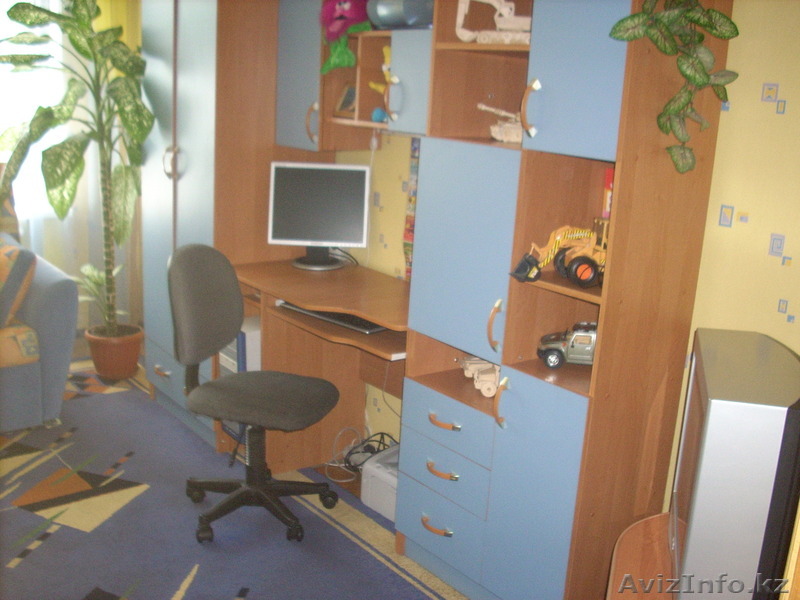 продажадетскоймебели - Изображение #1, Объявление #825756