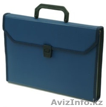 Утерян портфель с документами - Изображение #1, Объявление #816924