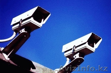 Видеонаблюдение,продажа,монтаж - Изображение #1, Объявление #825657