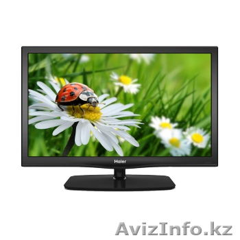 телевизор HAIER LE22T1000F - Изображение #1, Объявление #829161