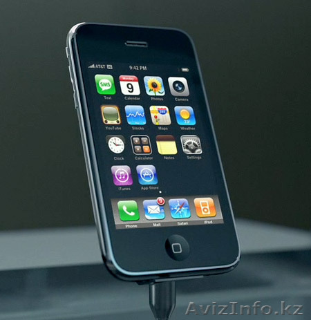 Продам iphone 3G 16 Гб - Изображение #1, Объявление #849693