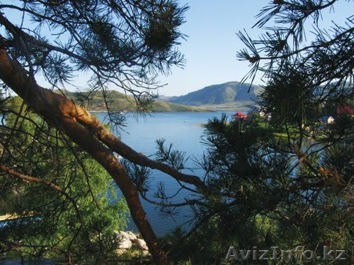 Продам прекрасный участок на голубом заливе 8 соток - Изображение #1, Объявление #851030