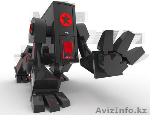 Ремонт, настройка и сборка компьютеров - Изображение #1, Объявление #848239